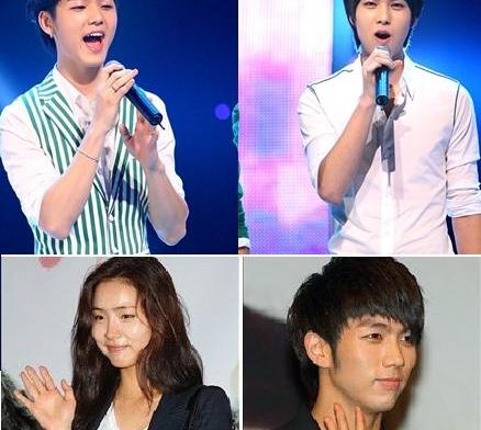 CNBLUE Min Hyuk and Jong Hyun cast for “Acoustic” movie (08.07.2010) 20100730_acoustic