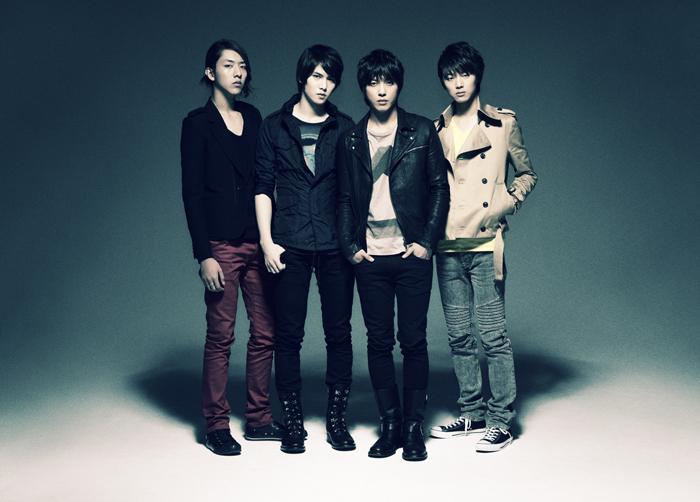 [PV] CNBlue - 「Where you are」,