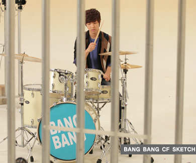 [Photoshoot] BANG BANG Hiver 2012 18