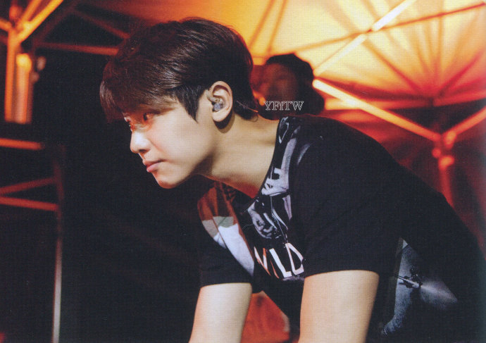 [Scans] CNBLUE First Self-Camera Edition [DAILY VIEW] 36