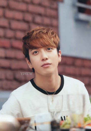 [Scans] CNBLUE First Self-Camera Edition [DAILY VIEW] 44