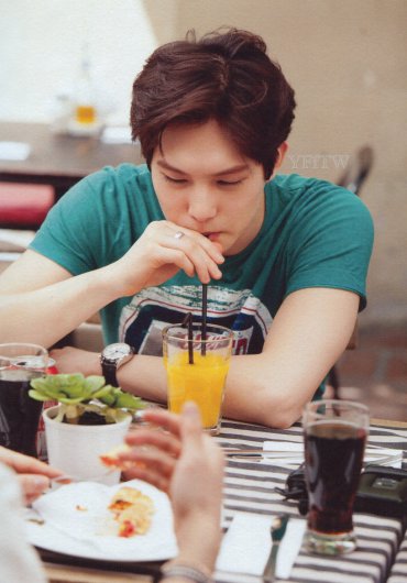 [Scans] CNBLUE First Self-Camera Edition [DAILY VIEW] 47