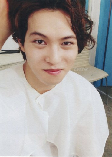 [Scans] CNBLUE First Self-Camera Edition [DAILY VIEW] 501