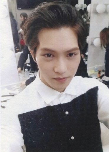 [Scans] CNBLUE First Self-Camera Edition [DAILY VIEW] 561