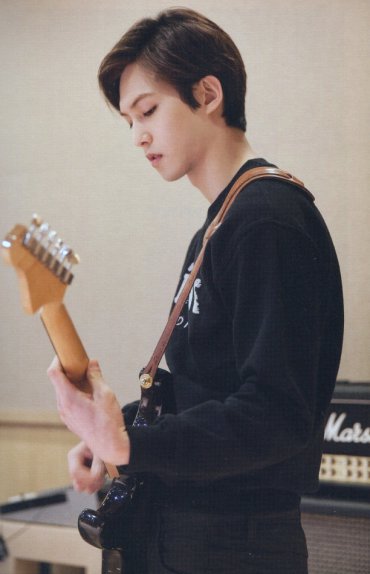 [Scans] CNBLUE First Self-Camera Edition [DAILY VIEW] 62