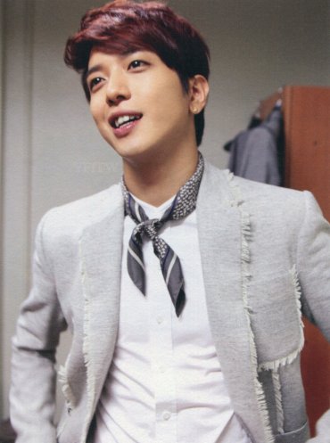 [Scans] CNBLUE First Self-Camera Edition [DAILY VIEW] 63