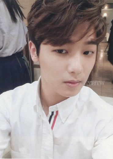 [Scans] CNBLUE First Self-Camera Edition [DAILY VIEW] 80