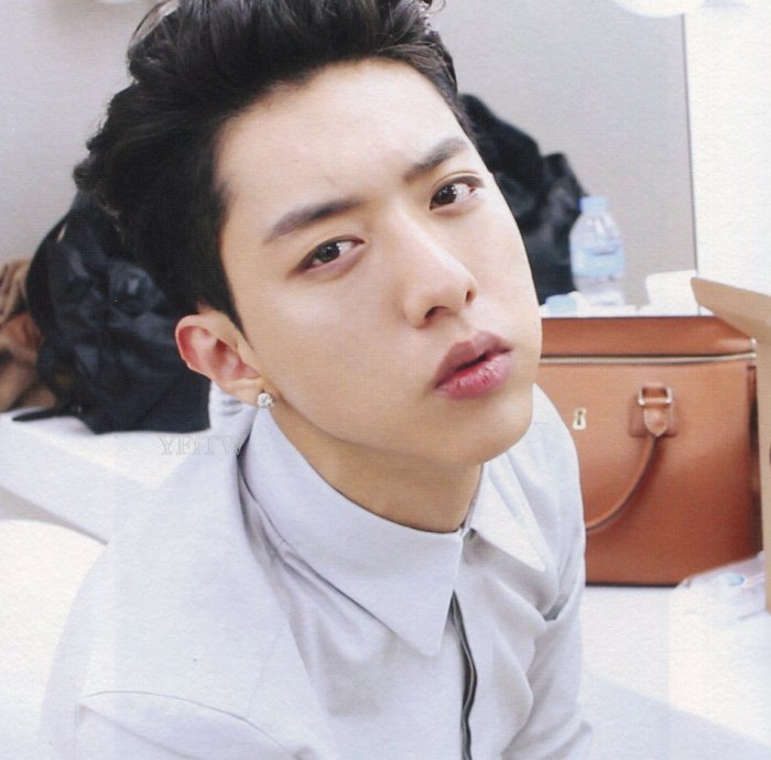 [Scans] CNBLUE First Self-Camera Edition [DAILY VIEW] 89