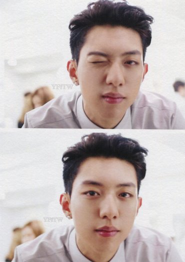 [Scans] CNBLUE First Self-Camera Edition [DAILY VIEW] 90