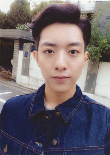 [Scans] CNBLUE First Self-Camera Edition [DAILY VIEW] 96