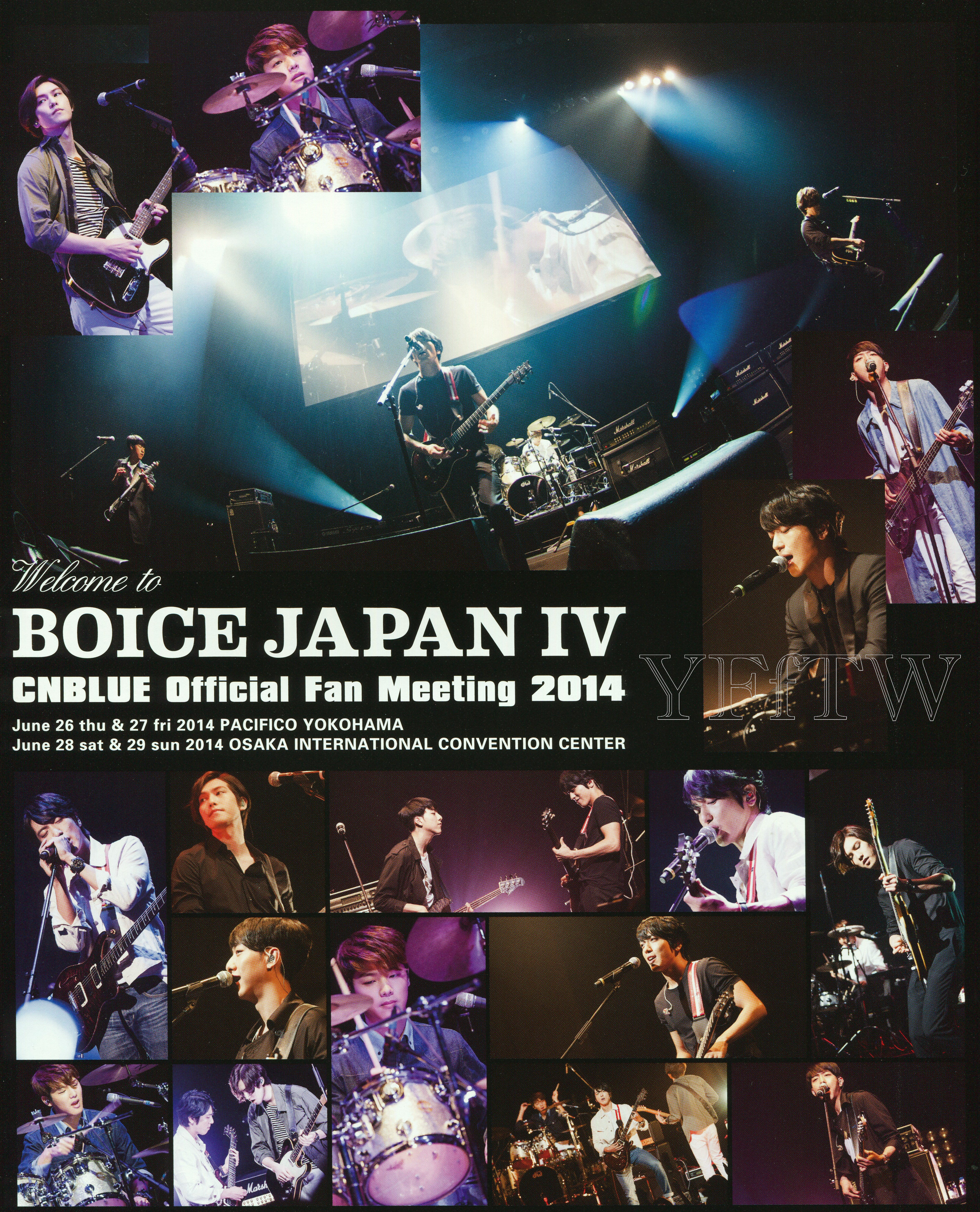 [Scans] BOICE Magazine Vol.02 Boicee69c83e5a0b1_vol-2-18